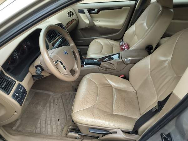 Volvo V70 Yläne – foto 8