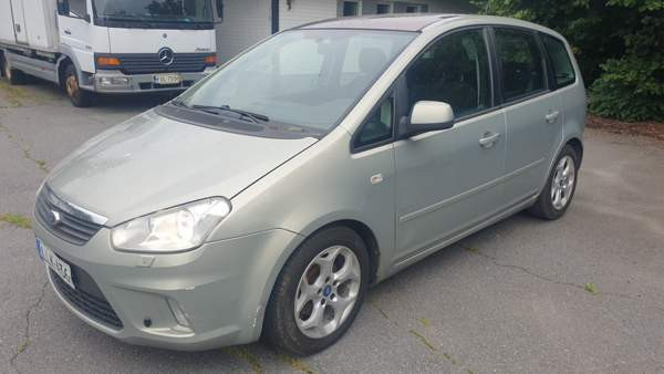 Ford C-Max Laitila - photo 1