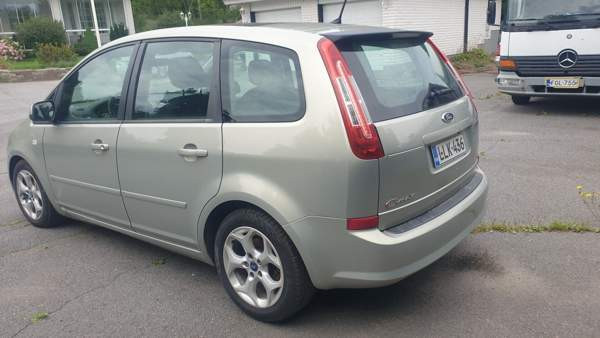 Ford C-Max Laitila - photo 3