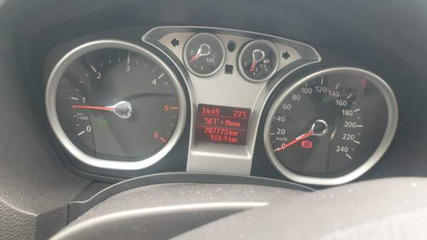 Ford C-Max Laitila - photo 8