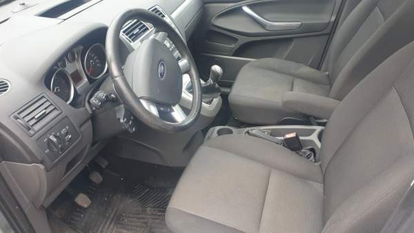 Ford C-Max Laitila - photo 6