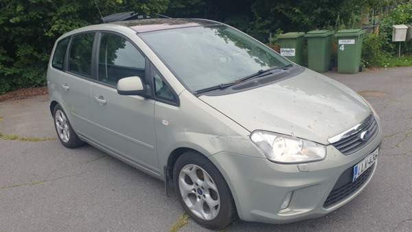 Ford C-Max Laitila - photo 2