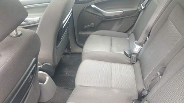 Ford C-Max Laitila - photo 7