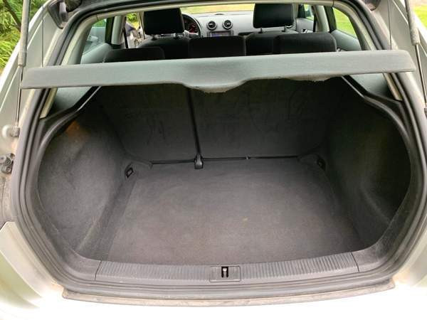 Audi A3 Savonlinna – foto 5