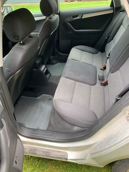 Audi A3 Savonlinna – foto 7