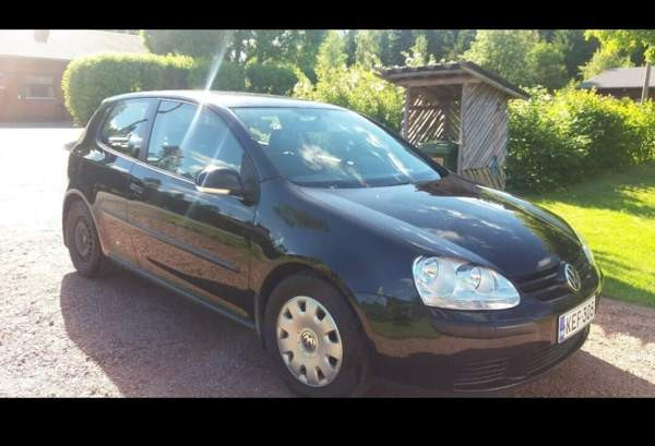 Volkswagen Golf Vähäkyrö – foto 2