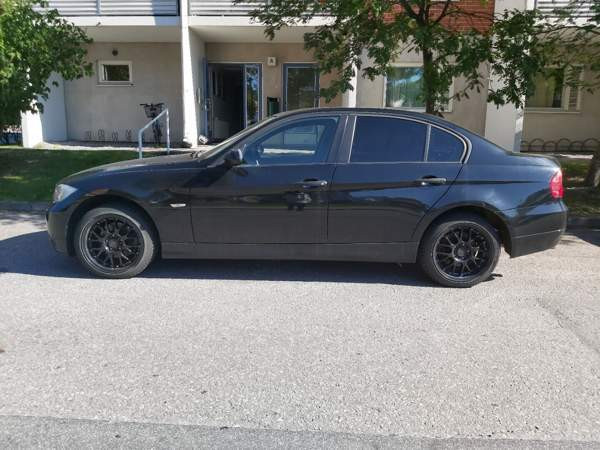 BMW 320 Turtkul – foto 2