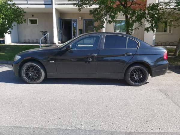 BMW 320 Turtkul – foto 4