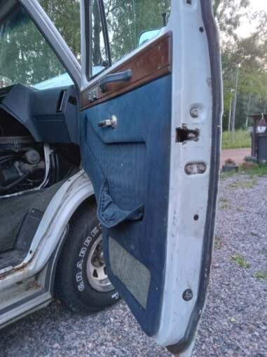 Chevrolet Chevy Van Chukotskiy Avtonomnyy Okrug - photo 7