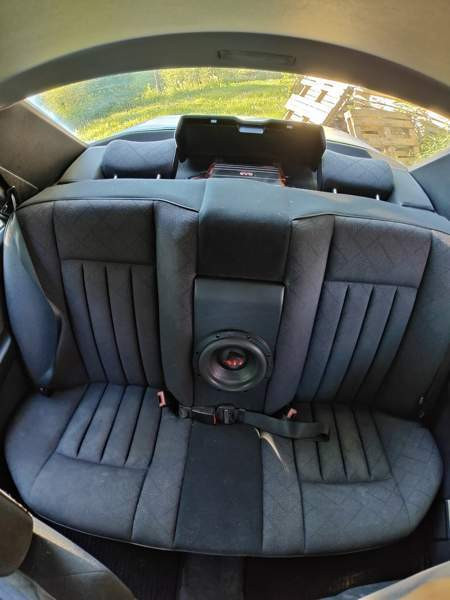 Mercedes-Benz 220 Kurikka - изображение 6