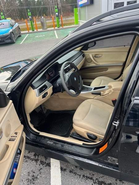 BMW 320 Торнио - изображение 5