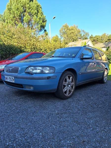 Volvo V70 Vaasa - photo 7