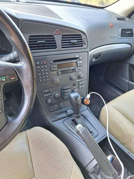 Volvo V70 Vaasa - photo 5