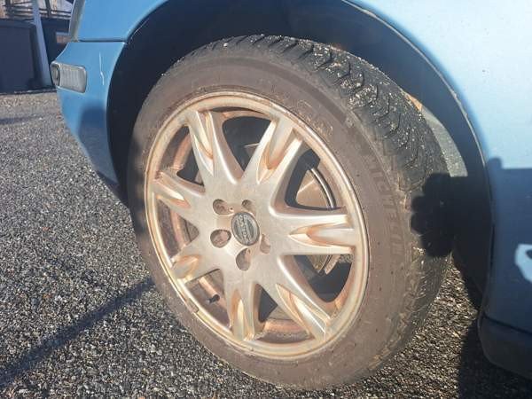 Volvo V70 Vaasa - photo 2