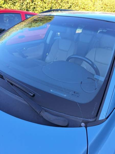 Volvo V70 Vaasa - photo 6