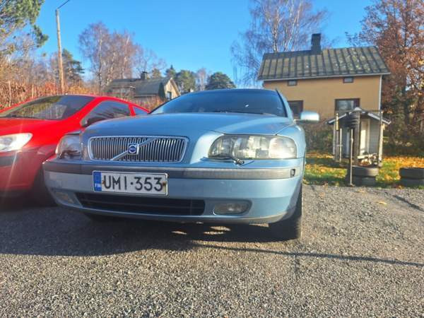 Volvo V70 Vaasa - photo 1