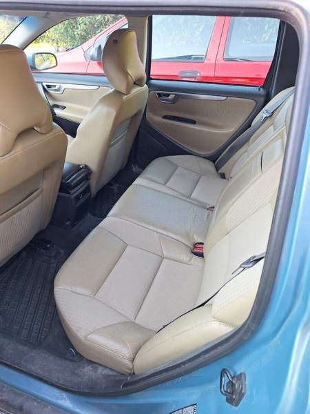 Volvo V70 Vaasa - photo 4