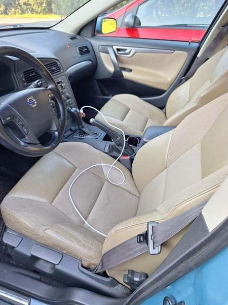 Volvo V70 Vaasa - photo 3