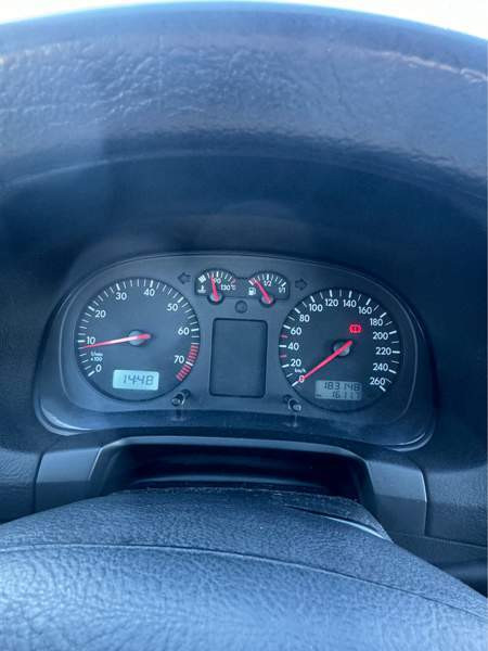 Volkswagen Golf Tampere - photo 6