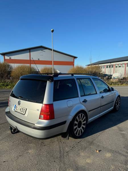 Volkswagen Golf Tampere - photo 3