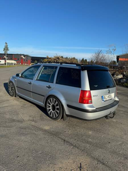 Volkswagen Golf Tampere - photo 4