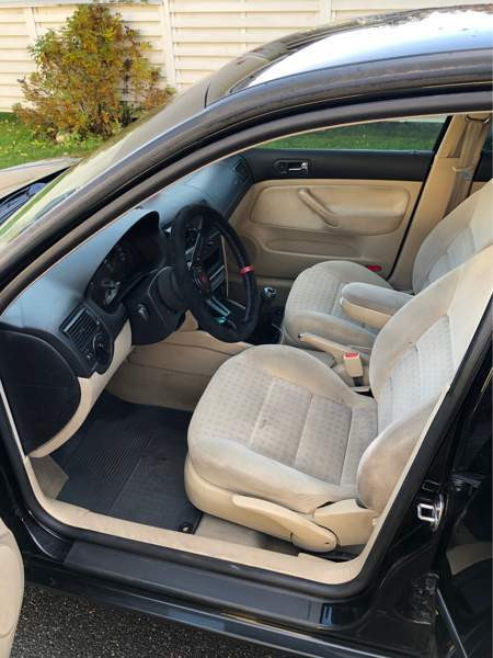 Volkswagen Golf Ювяскюля - изображение 8