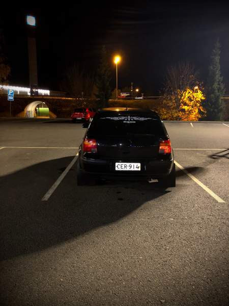 Volkswagen Golf Ювяскюля - изображение 7