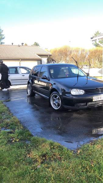 Volkswagen Golf Ювяскюля - изображение 6