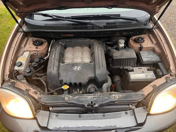 Hyundai Santa Fe Korsholm - photo 5