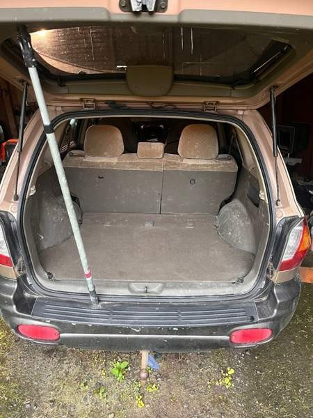 Hyundai Santa Fe Korsholm - photo 6