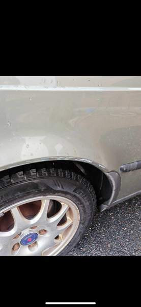 Saab 9-3 Глебычево - изображение 2