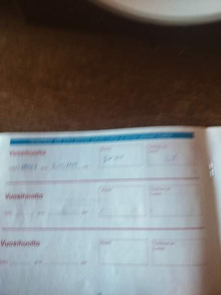 Volvo S80 Uurainen - изображение 8