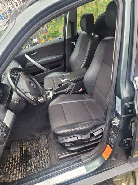 BMW X3 Oulu - photo 2