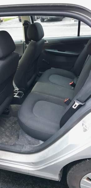 Skoda Fabia Helsinki – foto 7