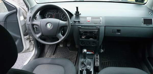 Skoda Fabia Helsinki – foto 8