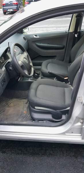 Skoda Fabia Helsinki – foto 6