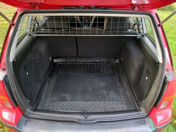 Volkswagen Golf Vihti - valokuva 8