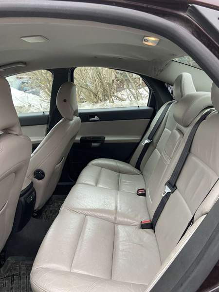 Volvo S40 Jyväskylä - valokuva 8