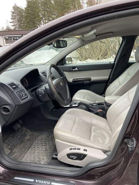 Volvo S40 Jyväskylä - valokuva 7