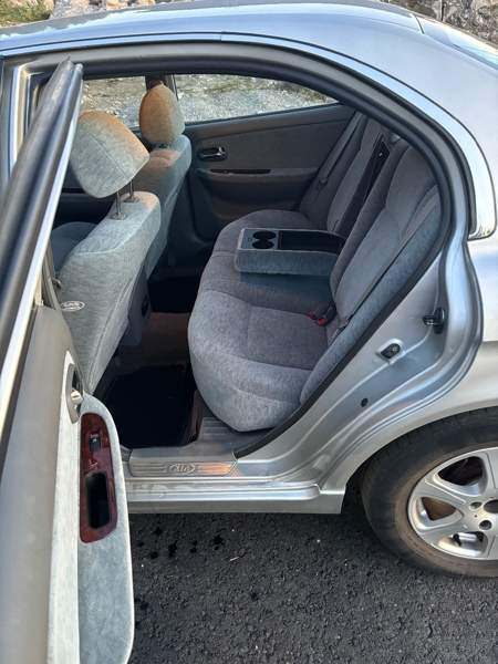 Kia Magentis Glebychevo – foto 8