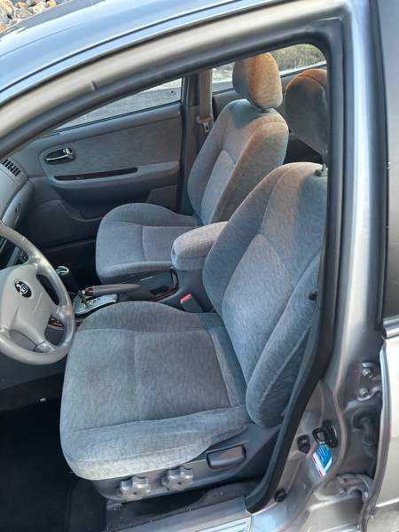 Kia Magentis Glebychevo – foto 7