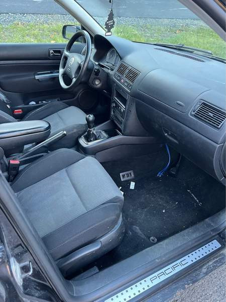 Volkswagen Golf Seinäjoki - valokuva 4