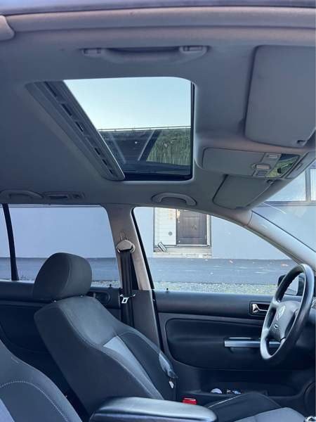 Volkswagen Golf Seinäjoki - valokuva 2