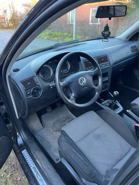 Volkswagen Golf Seinäjoki - valokuva 1