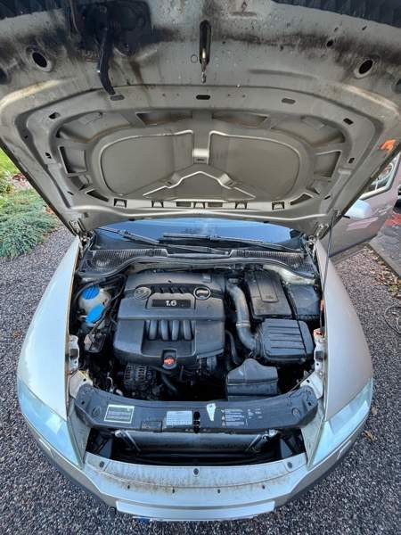 Skoda Octavia Loimaa – foto 6