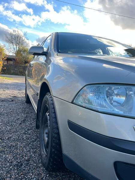 Skoda Octavia Loimaa – foto 8