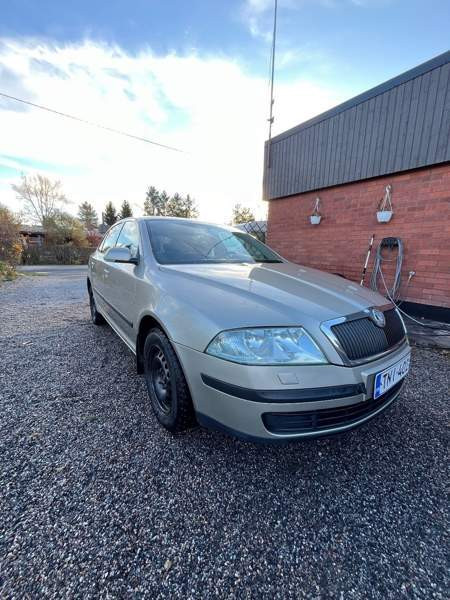 Skoda Octavia Loimaa – foto 4