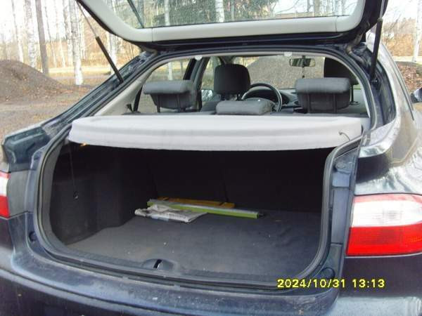 Renault Laguna Pieksämäki - valokuva 5