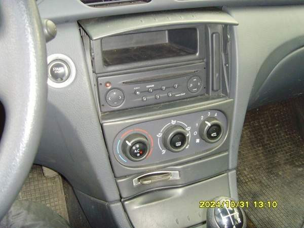 Renault Laguna Pieksämäki - valokuva 8