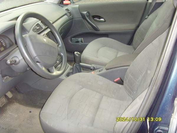 Renault Laguna Pieksämäki - valokuva 7